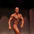 Robert  Clendenen - NPC Iron Mountain Championships 2010 - #1